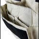 Indie - Hummus (Detail, Front Pocket) (Show Larger View)
